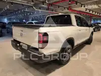 2017 Honda 