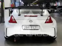 2017 Nissan 370Z