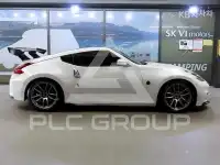 2017 Nissan 370Z