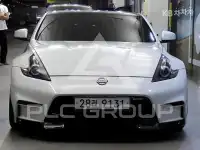 2017 Nissan 370Z