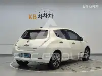 2017 Nissan Leaf