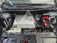 2017 Nissan Leaf