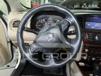 2017 Nissan Pathfinder