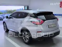 2017 Nissan Murano