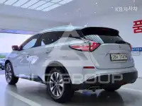 2017 Nissan Murano