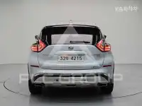 2017 Nissan Murano