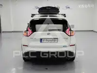 2017 Nissan Murano
