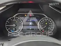 2017 Nissan Murano