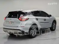 2017 Nissan Murano