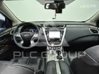 2017 Nissan Murano