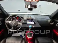 2017 Nissan Juke