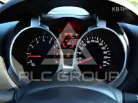 2017 Nissan Juke
