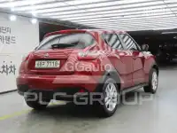 2017 Nissan Juke
