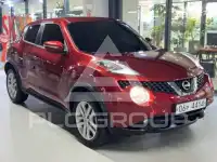 2017 Nissan Juke