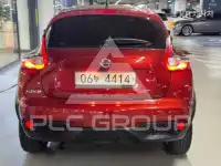 2017 Nissan Juke