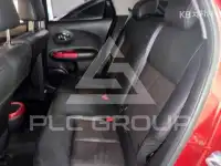 2017 Nissan Juke