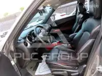 2017 Nissan Juke