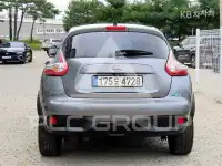 2017 Nissan Juke