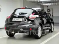 2017 Nissan Juke