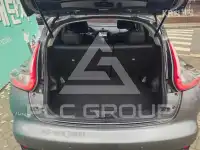 2017 Nissan Juke