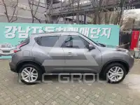 2017 Nissan Juke
