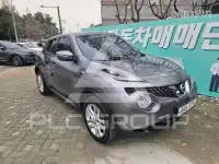 2017 Nissan Juke