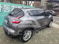 2017 Nissan Juke