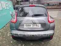 2017 Nissan Juke