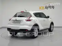 2017 Nissan Juke