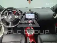 2017 Nissan Juke