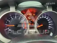 2017 Nissan Juke