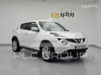 2017 Nissan Juke
