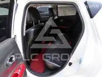 2017 Nissan Juke