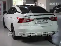 2017 Nissan Maxima