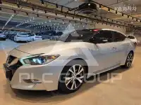 2017 Nissan Maxima