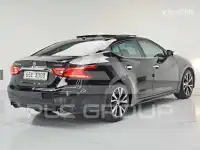 2017 Nissan Maxima