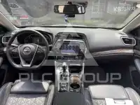 2017 Nissan Maxima