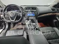 2017 Nissan Maxima