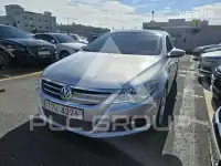 2017 Volkswagen 