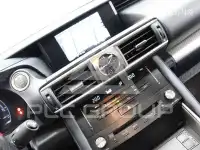2017 Lexus IS