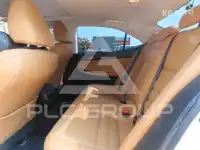 2017 Lexus IS