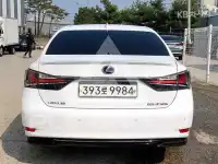 2017 Lexus GS