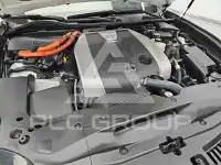 2017 Lexus GS