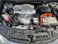 2017 Lexus ES