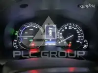 2017 Lexus ES