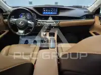 2017 Lexus ES