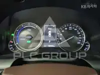 2017 Lexus ES