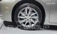 2017 Lexus ES