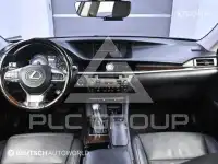 2017 Lexus ES