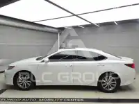 2017 Lexus ES